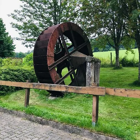 Losenberg Appartamento