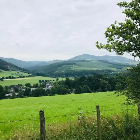 Appartamento Losenberg Olsberg