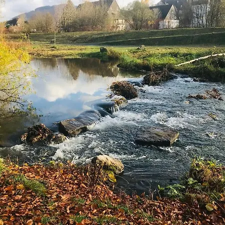 Appartamento Losenberg Olsberg