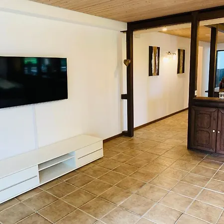 Apartment Losenberg Olsberg
