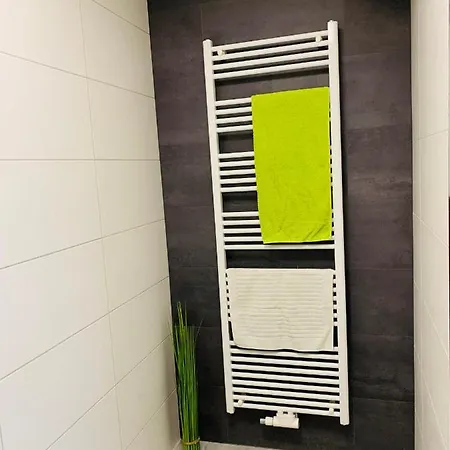 Losenberg Appartamento