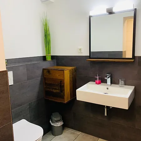 Losenberg Appartamento