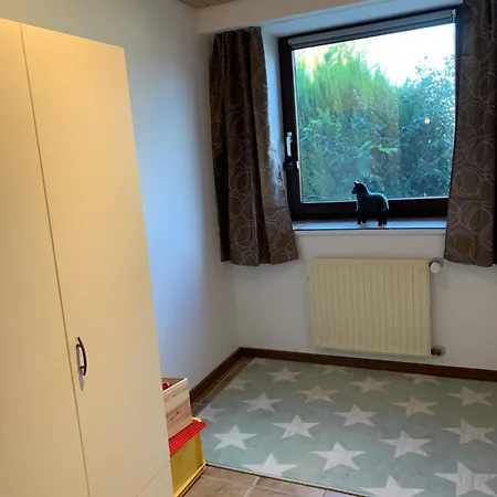 Appartamento Losenberg *