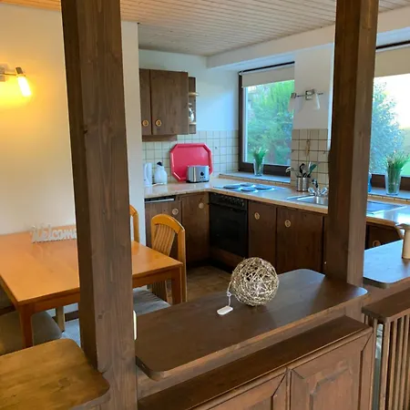 Losenberg Apartment Olsberg