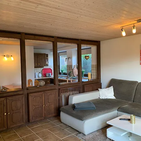 Appartamento Losenberg *