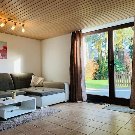 Appartamento Losenberg Olsberg