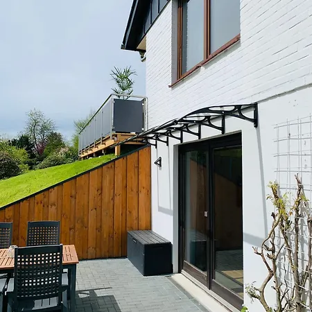 Apartman Losenberg *