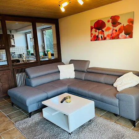 Apartman Losenberg Olsberg