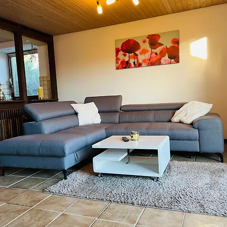 Apartman Losenberg *