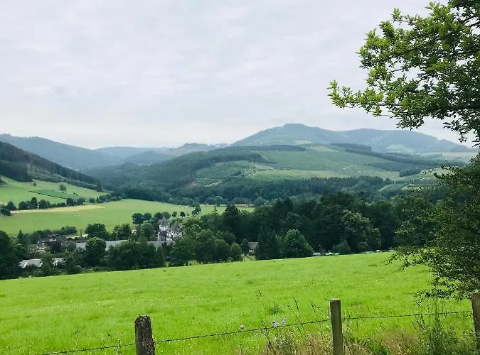 Daire Losenberg Olsberg