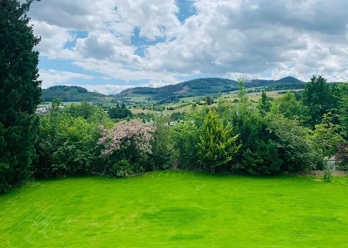 Losenberg Apartman *