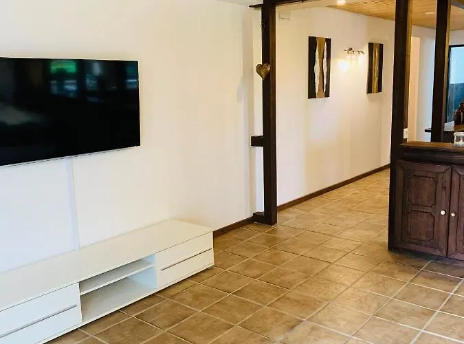 Apartman Losenberg Olsberg