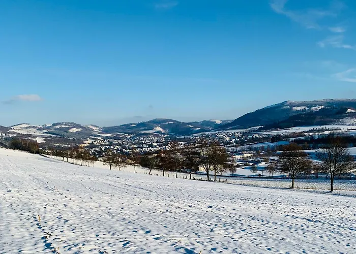 Apartman Losenberg *