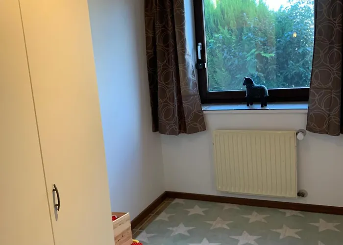 Apartman Losenberg *