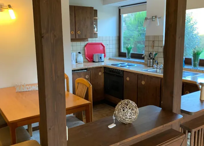 Losenberg Apartman Olsberg