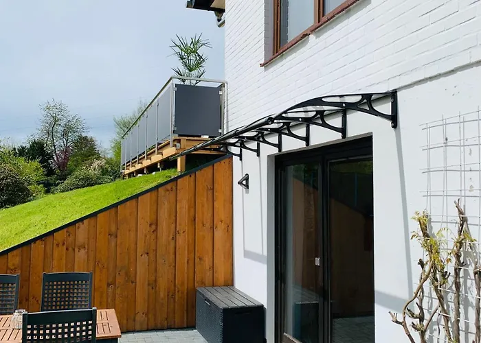 Apartman Losenberg *