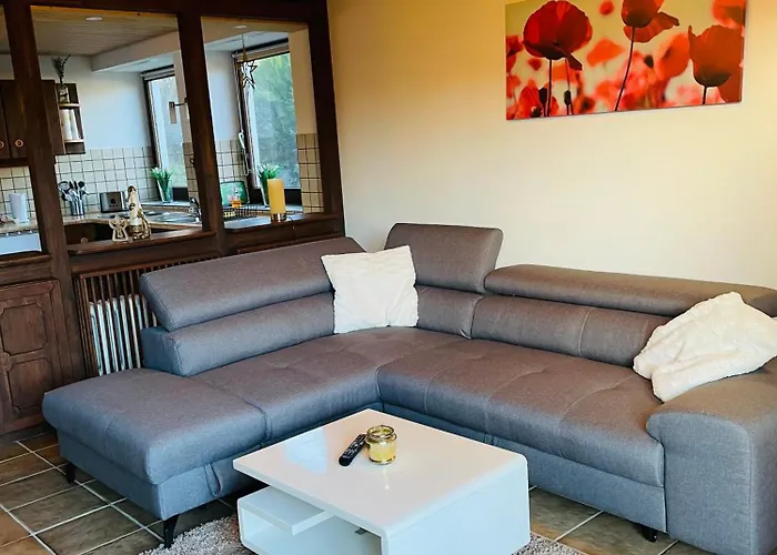 Apartman Losenberg Olsberg