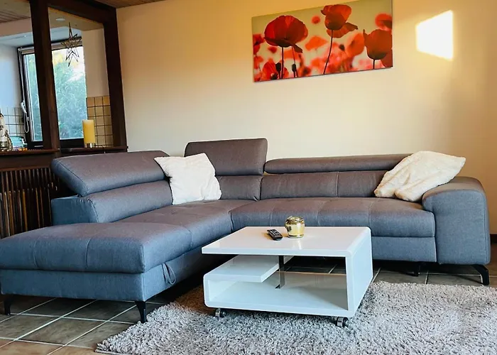 Apartman Losenberg *